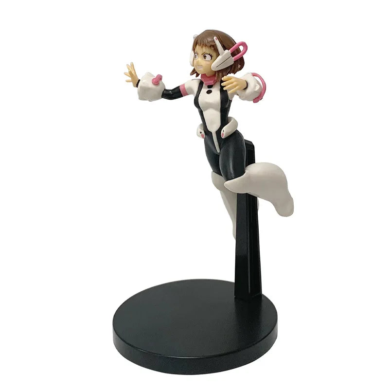 Uraraka Ochako Zero Gravity Figure