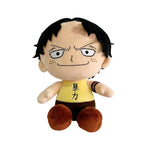 One Piece Plush Set