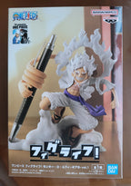 Gear 5 Luffy Set