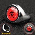 Naruto Cosplay Ring