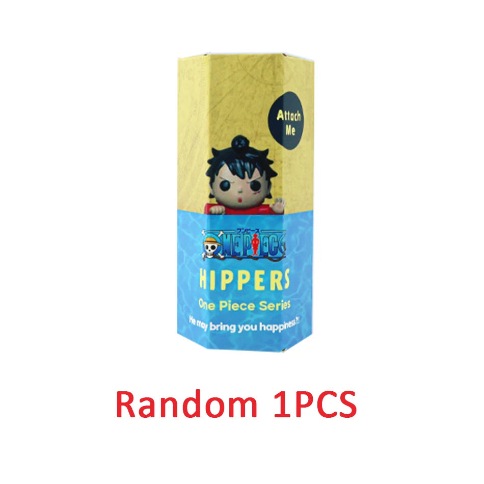 One Piece Sonny Angels