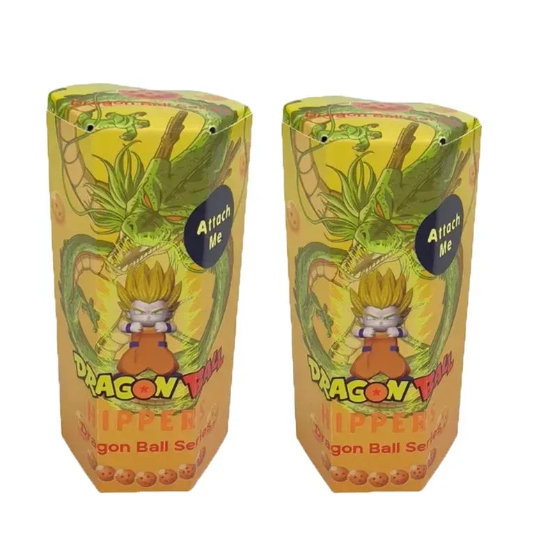 Dragon Ball Sonny Angels