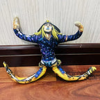 JoJo Twistable Plush Doll