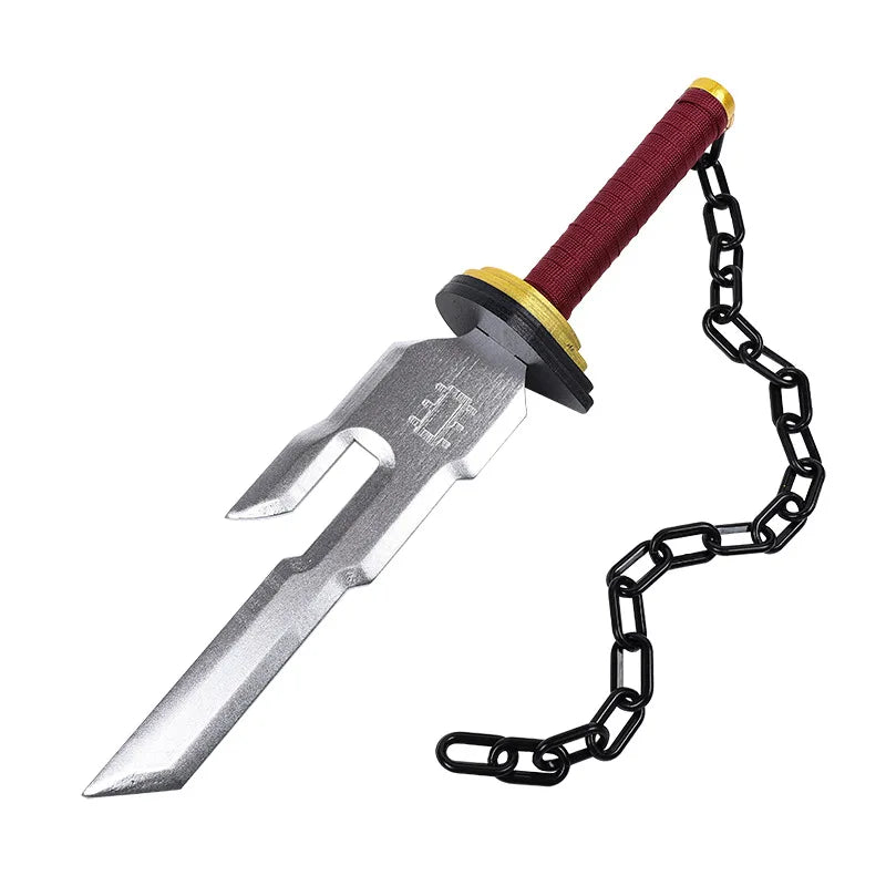 Toji Inverted Spear Sword