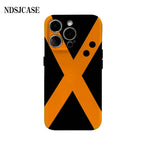 My Hero Academia iPhone Case