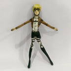 Attack on Titan Plush