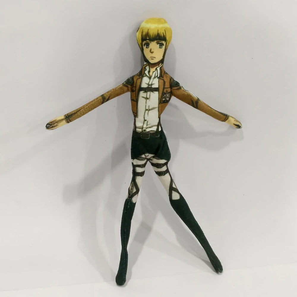 Attack on Titan Plush