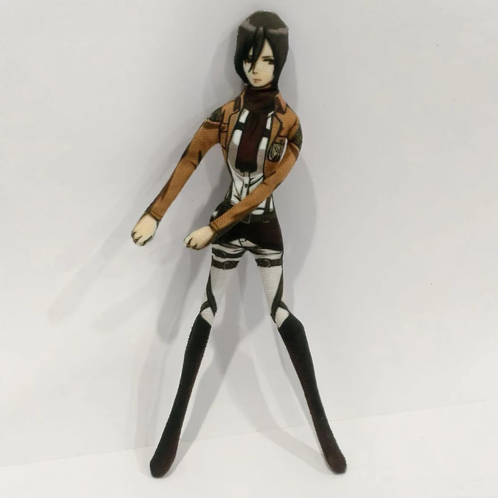 Attack on Titan Plush