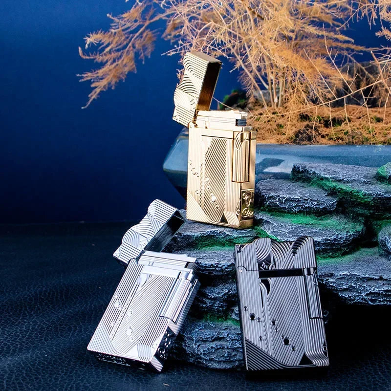 Sanji Lighter