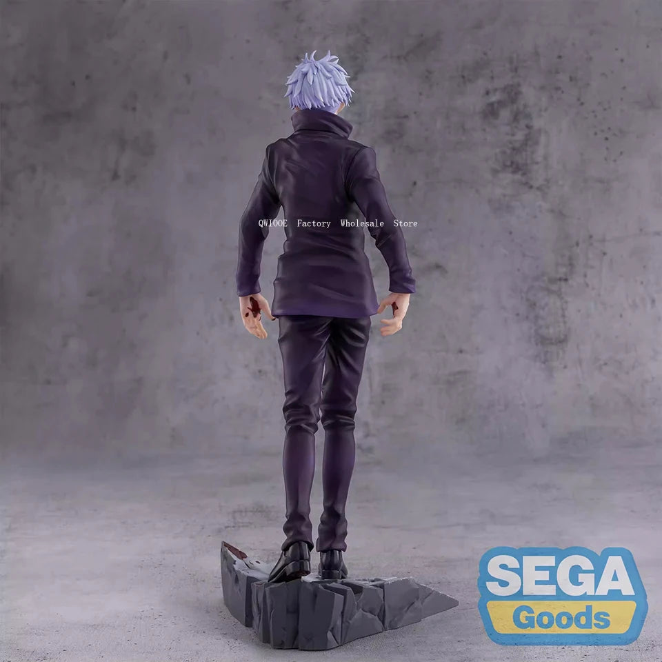 Gojo Luminasta Figure