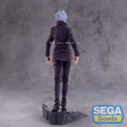 Gojo Luminasta Figure