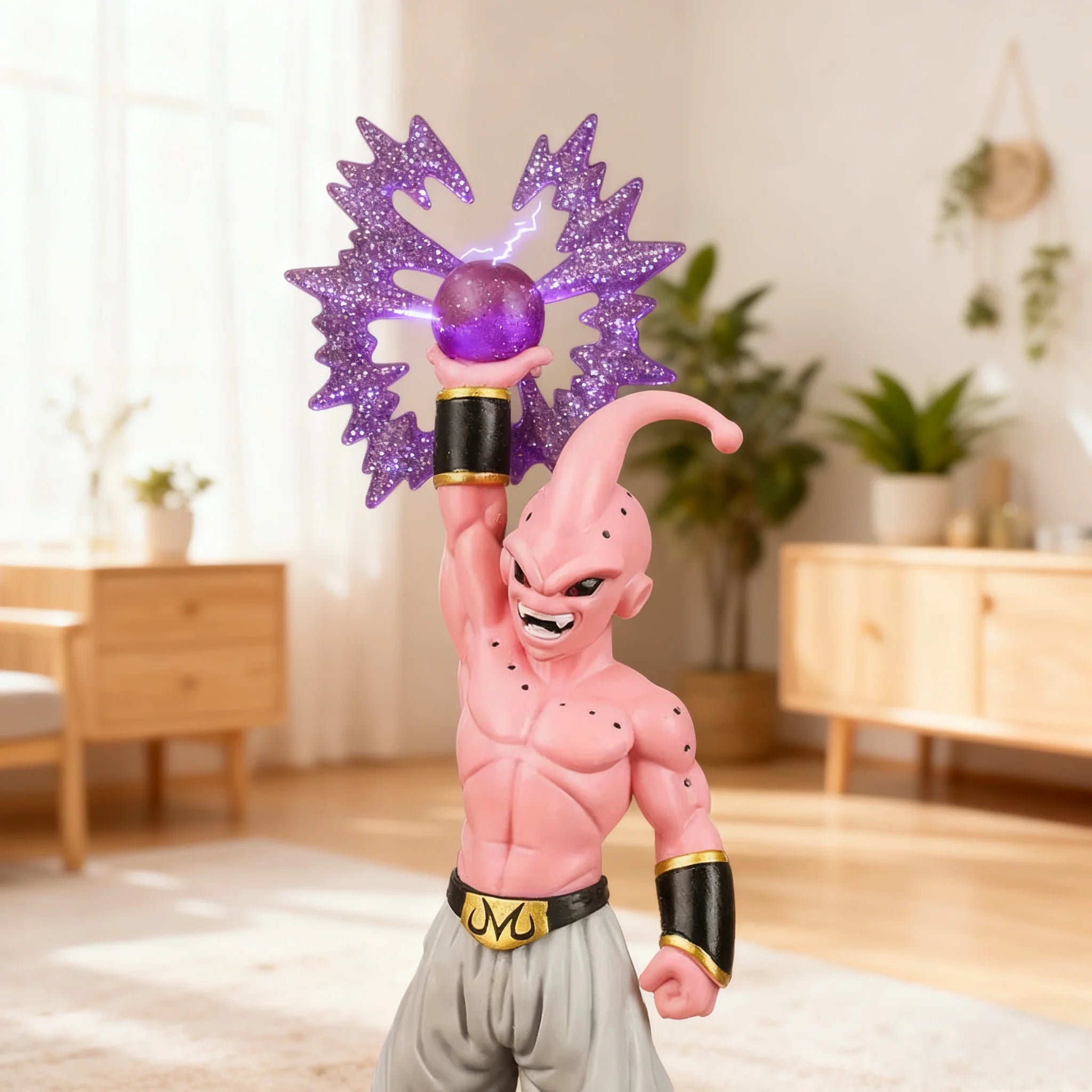 Majin Buu 25cm Figure