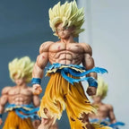 Goku Action Figure