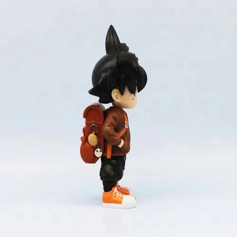 Dragon Ball Action Figure