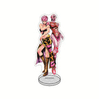 JoJo Acrylic 15cm Standee
