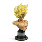 Goku Action Figure