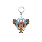 One Piece Keychain Collection