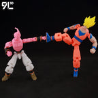 Super Saiyan Limited Figure