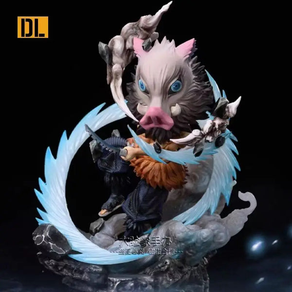 Inosuke G5 Figure