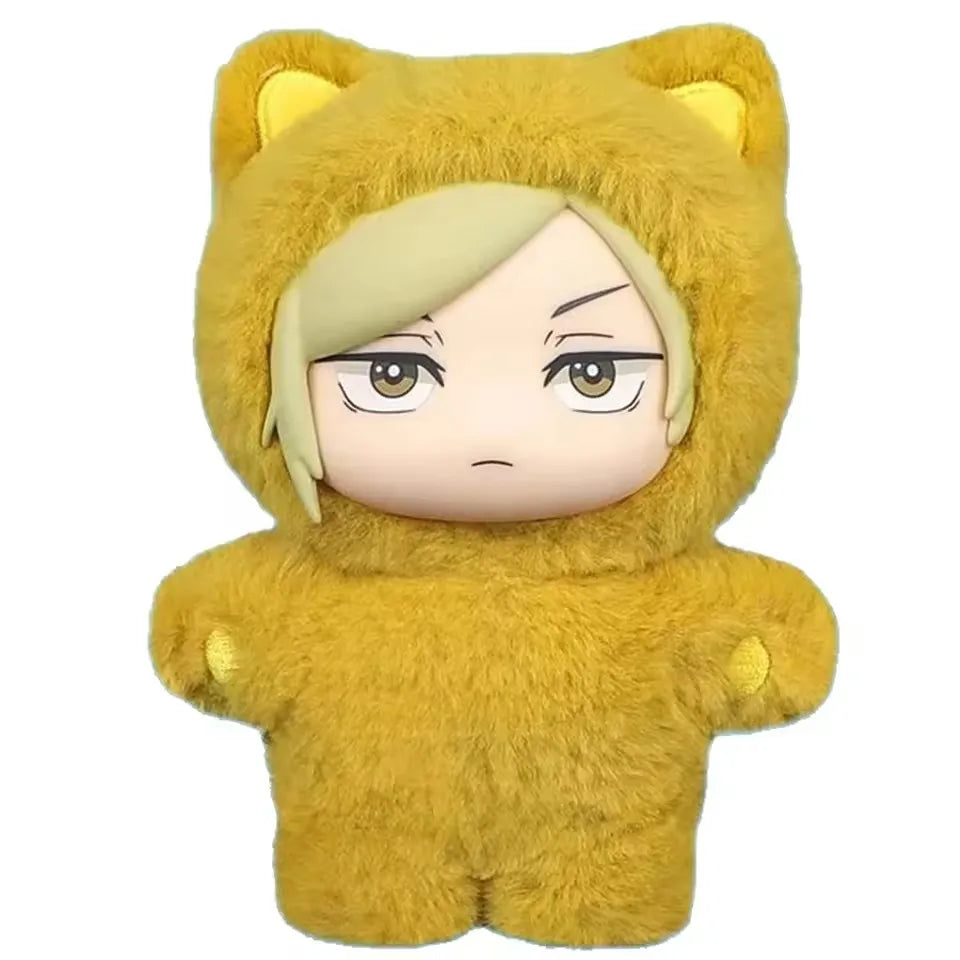 JJK Cat Party Blind Box