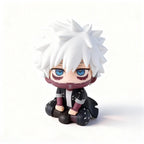 MHA Chibi Figurine Set