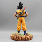 Goku 32cm Statue