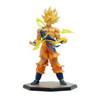 Goku Super Saiyan Figure