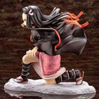 Nezuko Battle Action Figure