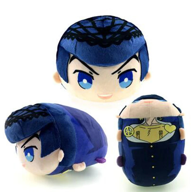 JoJo Plush Doll