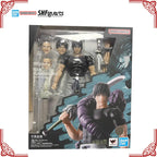 Bandai 15cm Fushiguro Toji Action Figure