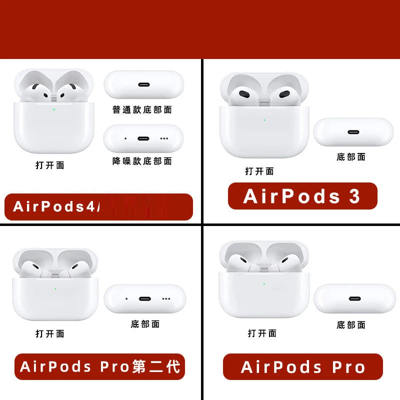 Gojo Satoru Anime AirPods Case