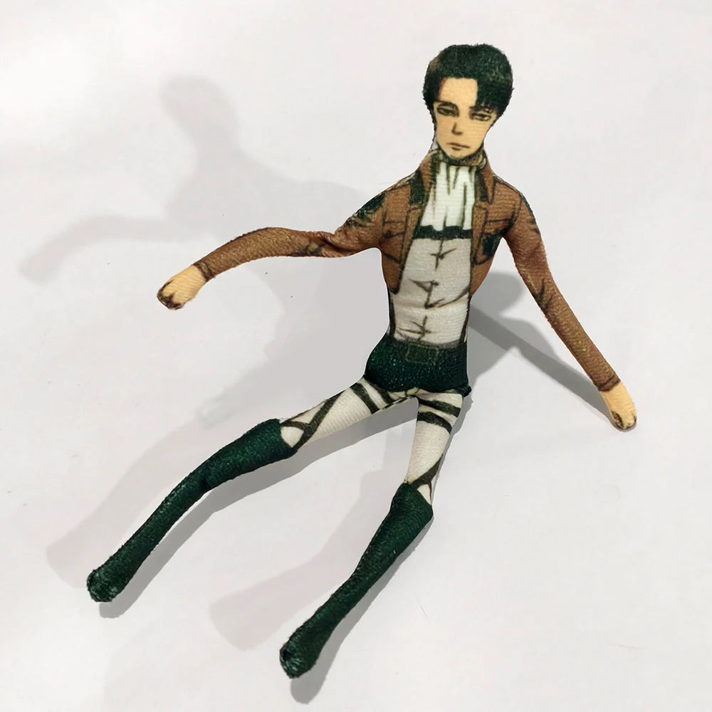 Attack on Titan Plush