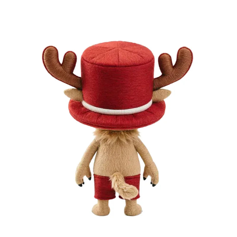 Chopper 26cm Plush Doll