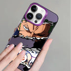 Happy Luffy Phone Case