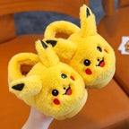 Pikachu Hello Kitty Slippers