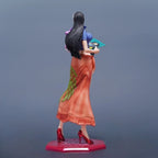 Nico Robin 27 cm PVC Statue – One Piece Figure