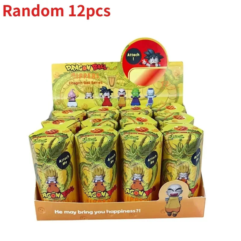 Dragon Ball Sonny Angels