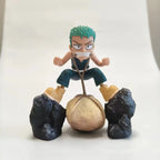 Mini Zoro Table Figure