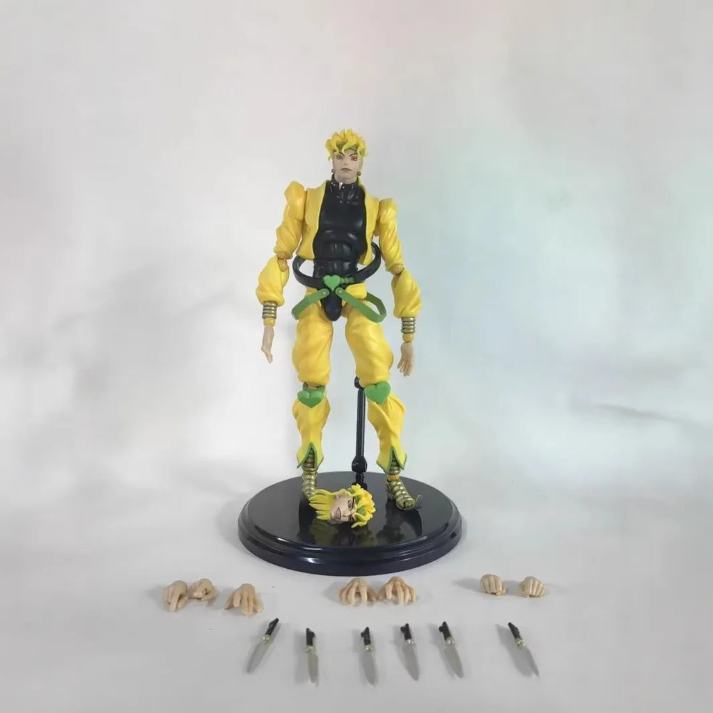 JoJo Anime Figure