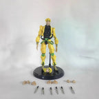 JoJo Anime Figure