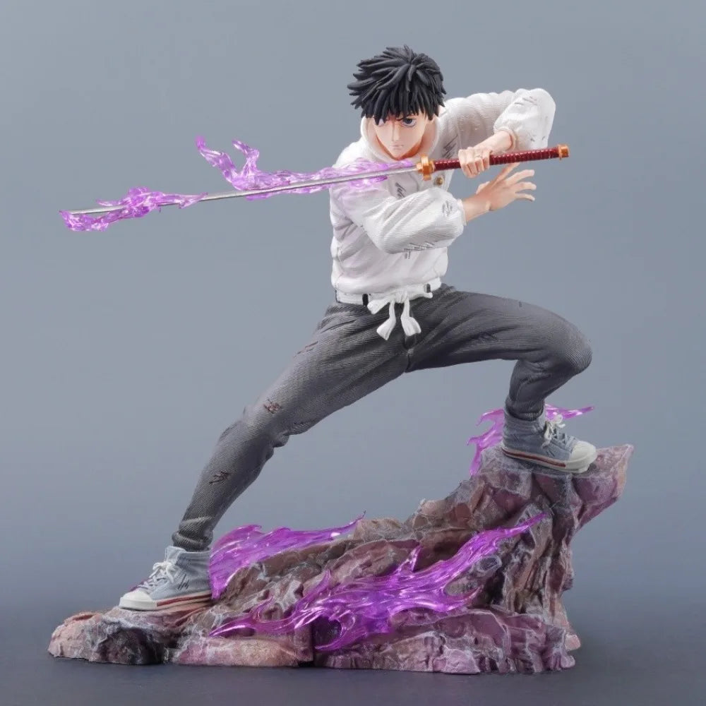 Yuta Okkotsu Figure