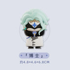 Genshin Blind Box Figures