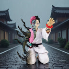 Akaza 13cm Action Figure