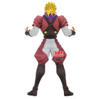 JoJo Jonathan & Dio Figure