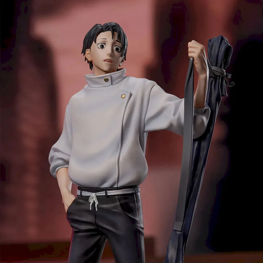 Okkotsu Yuta & Itadori Yuji Figures