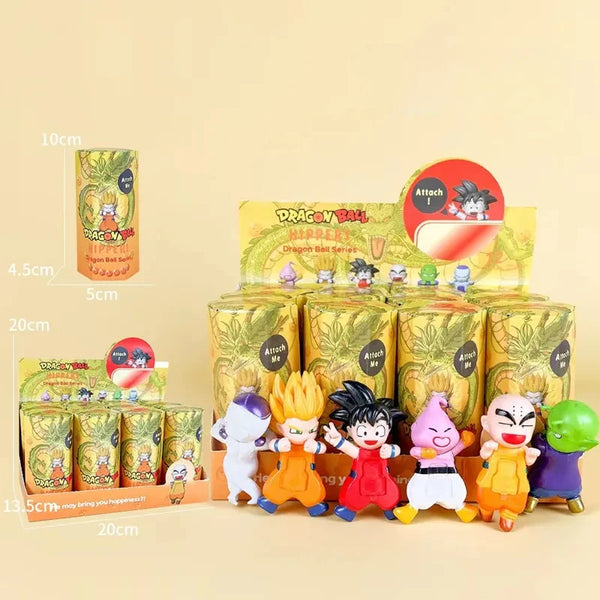 Dragon Ball Sonny Angels