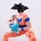 Super Saiyan Limited Figure