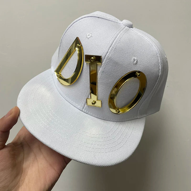 Diego Brando Baseball Cap