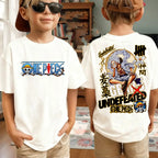 One Piece Kids T-Shirt