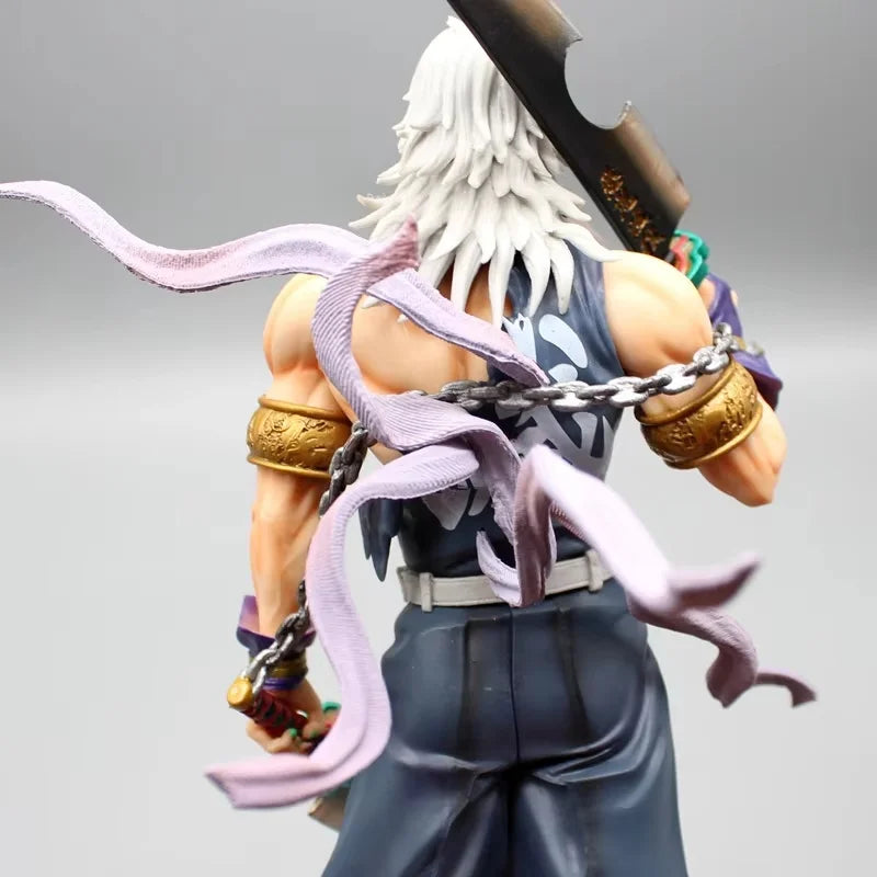 Uzui Tengen GK 32cm Figure